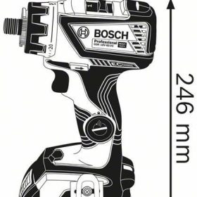 GSR 18V-60 FC STINTERTRADE