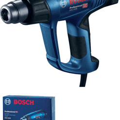 BOSCH ปืนเป่าลมร้อน 1800 วัตต์ รุ่น GHG 18-60