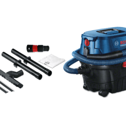 BOSCH เครื่องดูดฝุ่น 1100 วัตต์ 25 ลิตร รุ่น GAS 12-25 PL