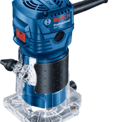 BOSCH เครื่องเซาะร่องไม้ 2 หุน 550 วัตต์ รุ่น GKF 550