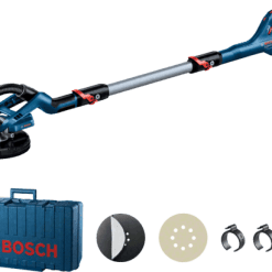 BOSCH เครื่องขัดฟ้า และ ผนัง ขนาด 550 วัตต์ รุ่น GTR 550