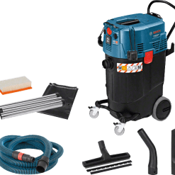 BOSCH เครื่องดูดฝุ่น 1200 วัตต์ รุ่น GAS 55 M