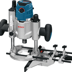 BOSCH เครื่องเซาะร่องไม้ 4 หุน 1600 วัตต์ รุ่น GMF 1600 CE
