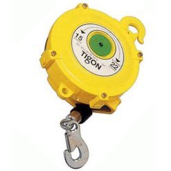 รอกแขวนแบบสปริง TW-22