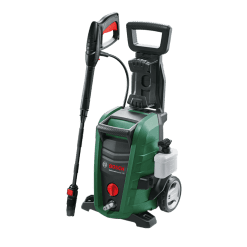 BOSCH เครื่องฉีดน้ำแรงดันสูง 125 บาร์ รุ่น Universal Aquatak 125