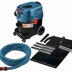 BOSCH เครื่องดูดฝุ่น 1200 วัตต์ รุ่น GAS 35 M