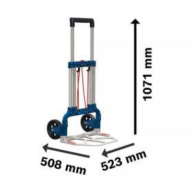 Alu-Caddy (Trolley) STINTERTRADE