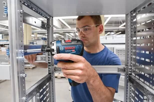 GSR 12V-35 HX (SOLO) STINTERTRADE