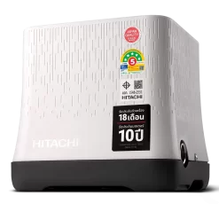 ปั๊มน้ำฮิตาชิ HITACHI ชนิดแรงดันคงที่ XX2 150 WATT