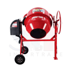 เครื่องผสมปูนMarton รุ่น CMT 200