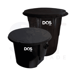 DOS G-TEK (UNDERGROUND) ถังดักไขมัน
