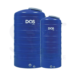 DOS ICE ถังเก็บน้ำ