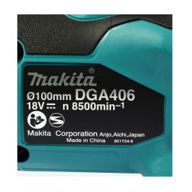 DGA406Z STINTERTRADE