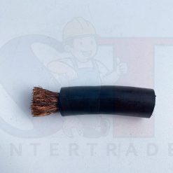 สายเชื่อม สีดำ 150 ตร.มม. 0.30mm/1710ST WC3150A