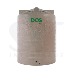 DOS CHABA ถังเก็บน้ำ 3000L-6000L