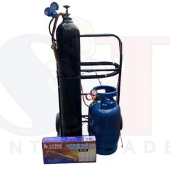 ชุดตัดสนาม 6.0Q (LPG)