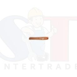 Contact Tip 0.8mm M6x69 CuCrZr (PANA-OTC)