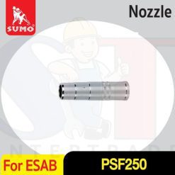 Gas Nozzle Standard (d.14mm) PSF250 SUMO (ESAB)