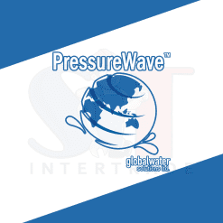 PRESSURE WAVE