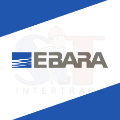 EBARA