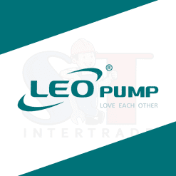Leo pump