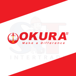 OKURA ปั๊มลม และอุปกรณ์ลม