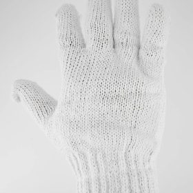 ถุงมือถักด้ายคอตตอน YAMADA STINTERTRADE