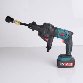 เครื่องฉีดน้ำแรงดันสูงไร้สาย STINTERTRADE