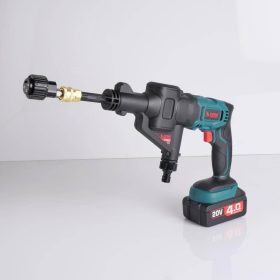 เครื่องฉีดน้ำแรงดันสูงไร้สาย STINTERTRADE