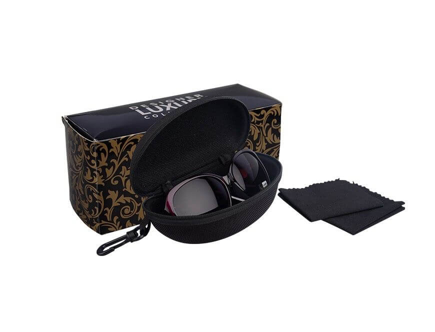 แว่นตากันแดดแฟชั่นผู้หญิง STINTERTRADE