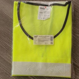 เสื้อจราจรตาข่าย รุ่น GR-6045U YAMADA STINTERTRADE