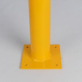 เสาจราจรเหล็ก 80cm STINTERTRADE