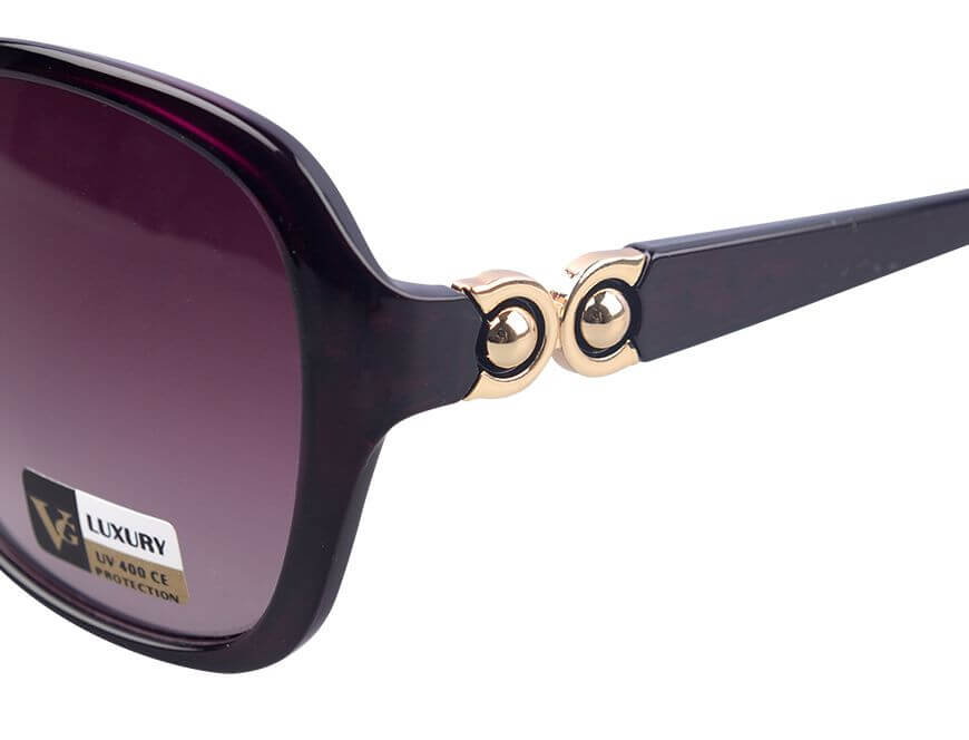 แว่นตากันแดดแฟชั่นผู้หญิง STINTERTRADE