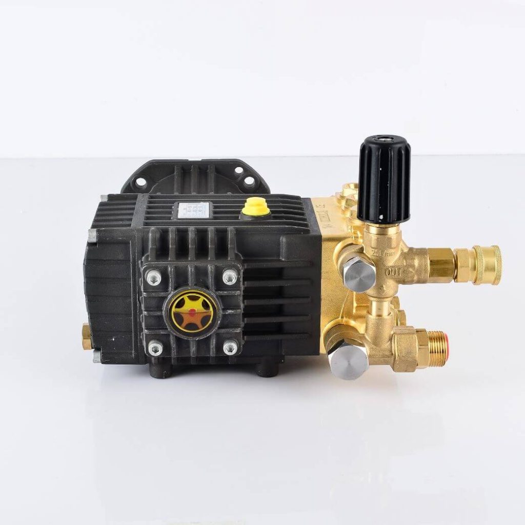 หัวปั๊มแรงดันสูง STINTERTRADE