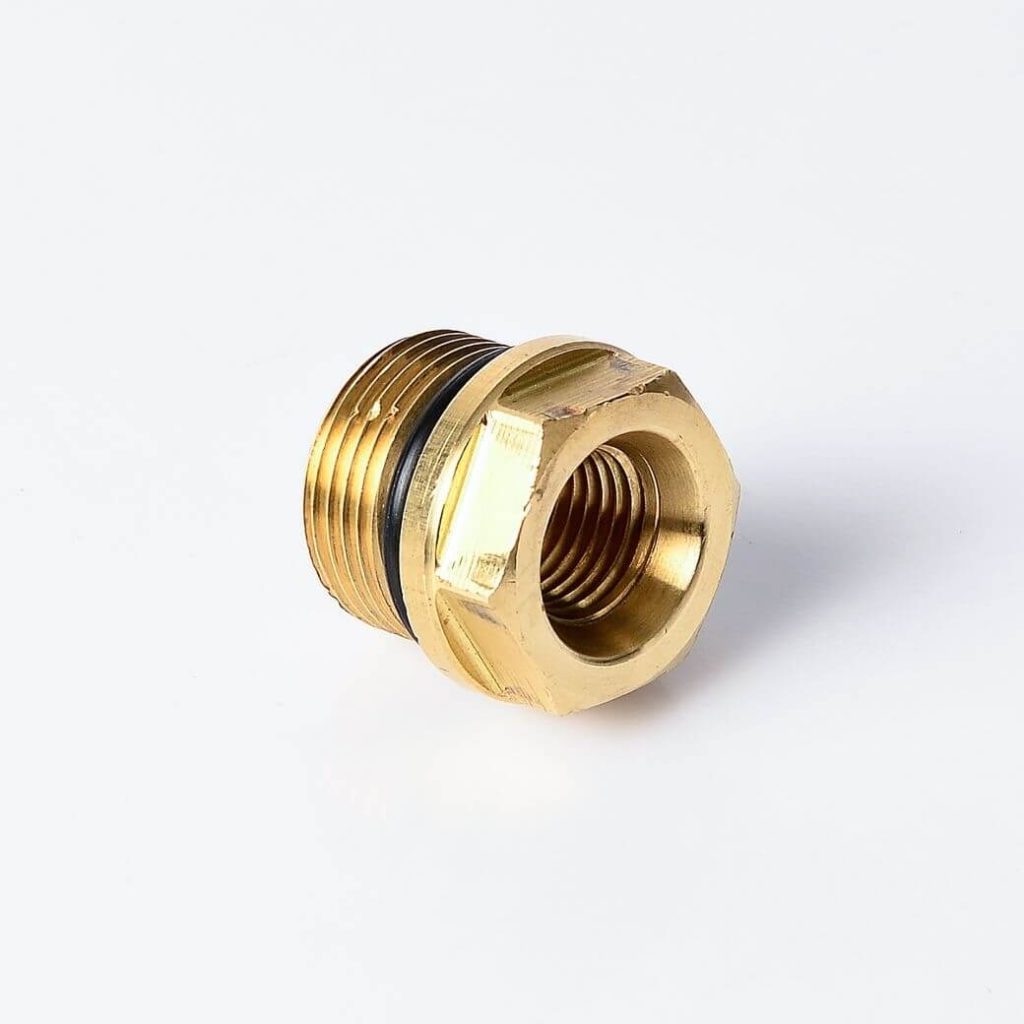 หัวปั๊มแรงดันสูง STINTERTRADE