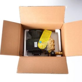 หัวปั๊มแรงดันสูง STINTERTRADE