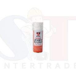 น้ำยาทำความสะอาดคราบเขม่า 240ml