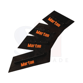 MARTON ใบขัดมันพื้นปูน by stintertrade