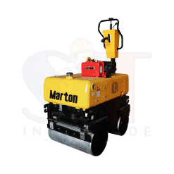 เครื่องตบดิน ROLLER MARTON รุ่นMT-800 Dz