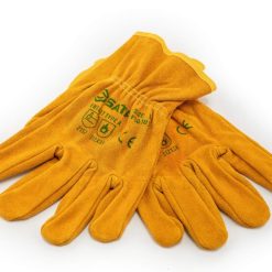 ถุงมือช่าง (L) SATA FS0103