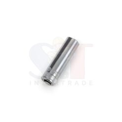 ลูกบล็อกยาว 10 mm SATA 3/8" DR. 6PT. 12403