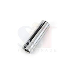 ลูกบล็อกยาว 11 mm SATA 1/2" DR. 6PT. 13402