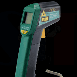 SATA เครื่องวัดอุณหภูมิอินฟราเรด รุ่น 3031