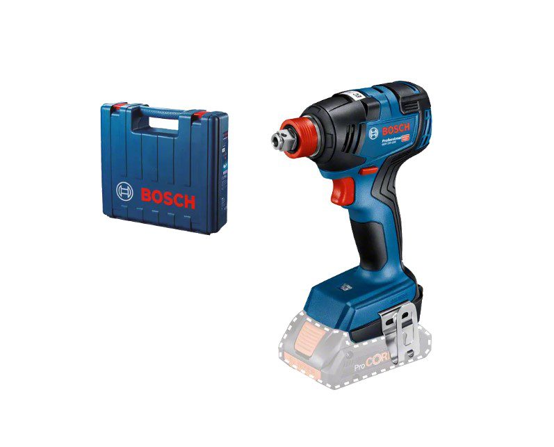 GDX 18V-200 (SOLO) STINTERTRADE