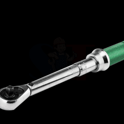 ประแจทอร์ค 1-5NM SATA 1/4" DR. 96211