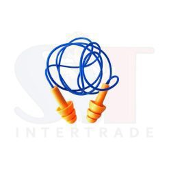 ที่อุดหูซิลิโคนแบบมีสาย SATA FH0304