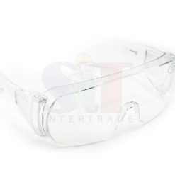 แว่นตานิรภัย Anti-Fog SATA YF0104