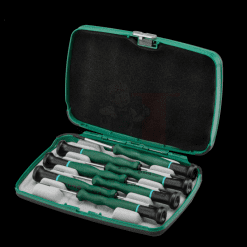 ชุดไขควงงานละเอียดทอร์ค 7 ชิ้น SATA 09315