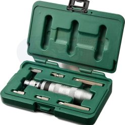 ชุดไขควงกระแทก 8 ชิ้น SATA 09602