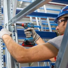 GDX 18V-200 (SOLO) STINTERTRADE